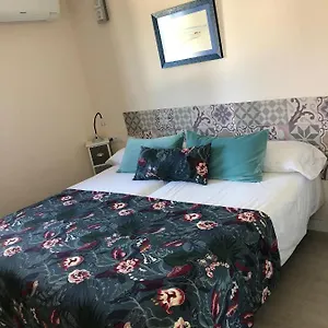  Apartment Haus Federico Spanien
