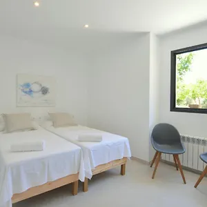  Ferienhaus Sa Vicaria Spanien