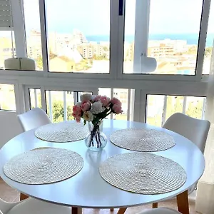 Iris Vistas Sea&sun , Benalmádena España
