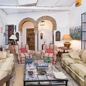 Privatunterkunft Juderia, Córdoba