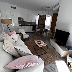 Luxury New 6 Pax Apart Downtown. Córdoba