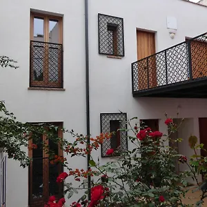 La Casa De La Escalera 1 Derecha Córdoba