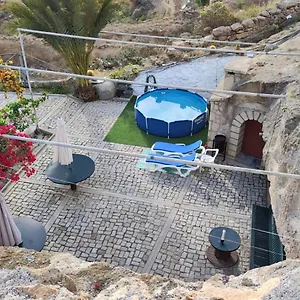 Eco Holidays Cave House Justine , Granadilla De Abona España