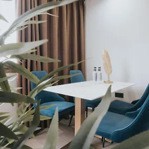  Apartment Poem Apartments, Canteras Spanien