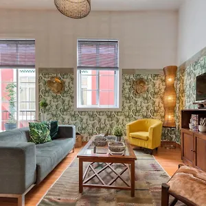  Apartment Vegueta Spanien