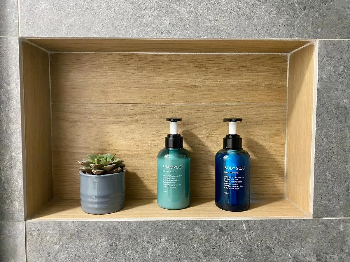 코르도바 Loft Deluxe Alma Garden 아파트